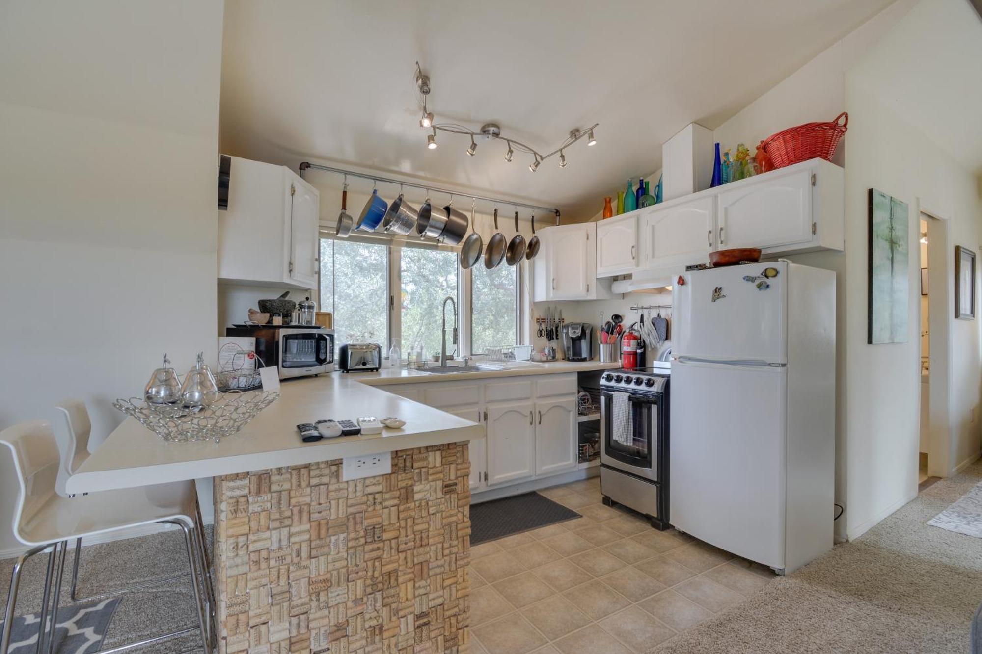 Mariposa Home Furnished Patio And Sierra Mtn Views Екстер'єр фото