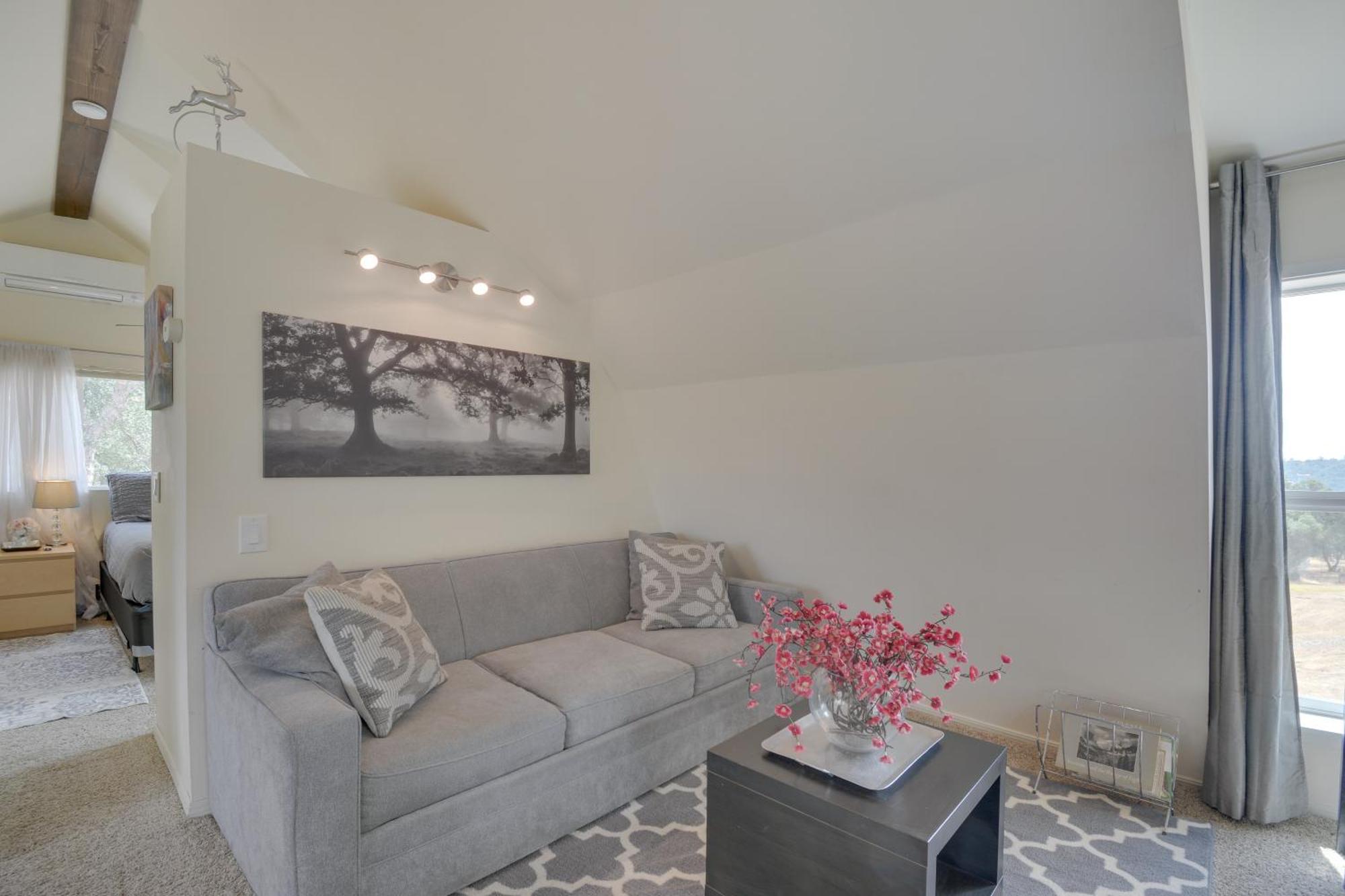 Mariposa Home Furnished Patio And Sierra Mtn Views Екстер'єр фото
